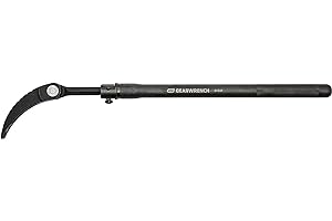 GEARWRENCH 29-48" Extendable Pry Bar - 82248