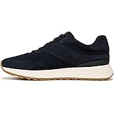 Vince Mens Edric Lace Up Runner Sneakers