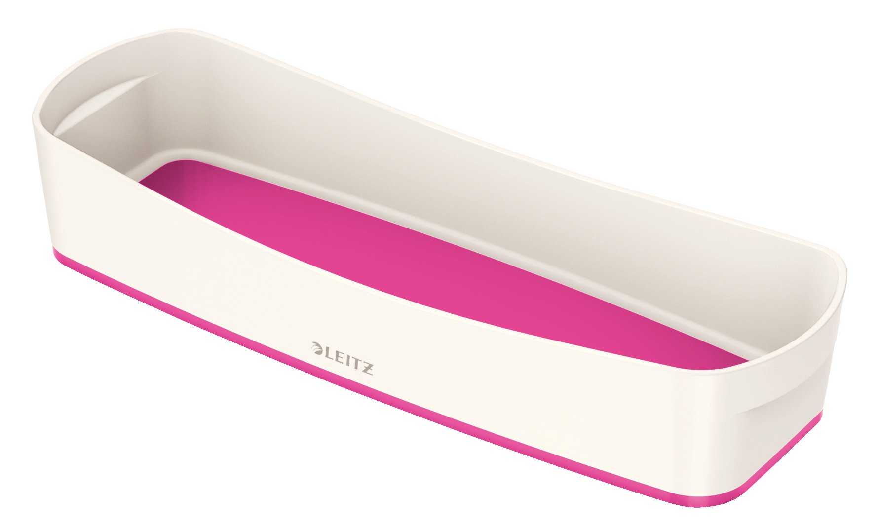 Leitz MyBox Long Storage Organiser Tray - Pink Metallic