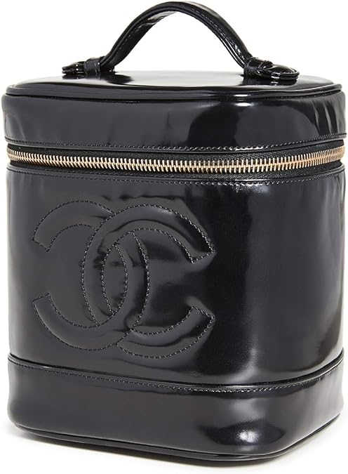 chanel women's briefcase