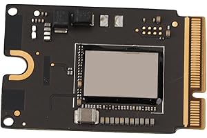 Fafeicy Upgraded Module for M4 Mini SSD, 1TB Storage Upgrade Module with 3500MBs Write Speed for M4 Pro SSD Hard Drive, High 