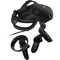 2022 Newest HP Reverb G2 Virtual Reality Headset V2 Version