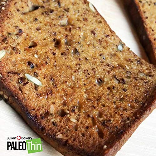 4 Paleo+Bread+Variety+Gluten+Free+Grain+Free