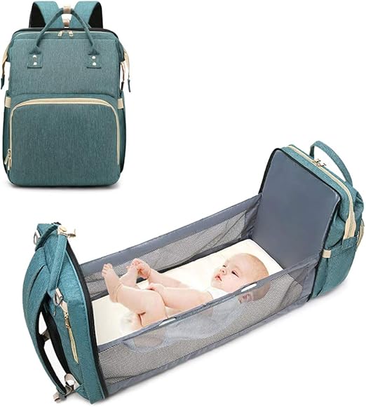 travel bassinet amazon