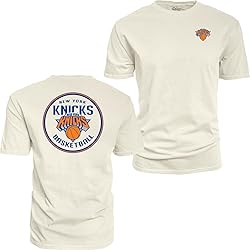 Blue 84 Standard NBA Officially Licensed T-Shirt