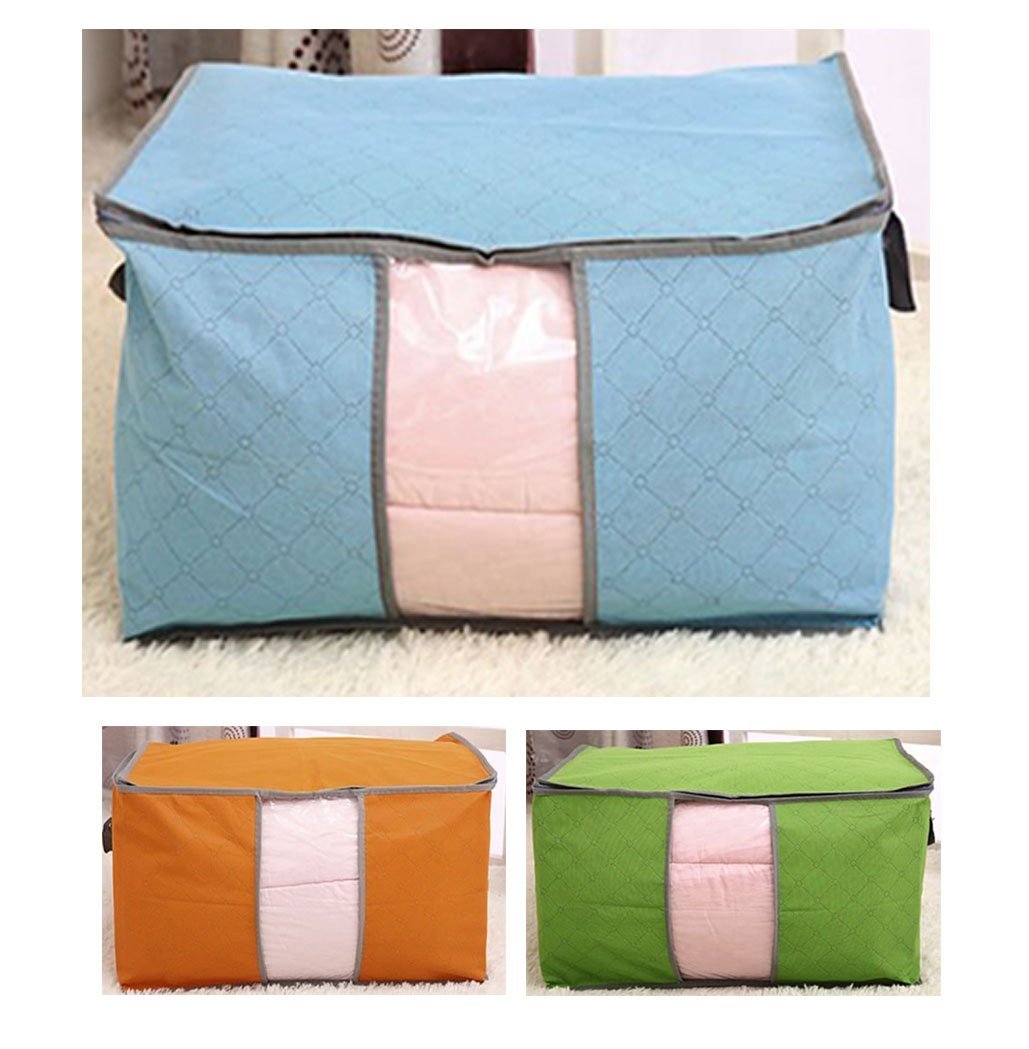 outdoor pillow storage bag