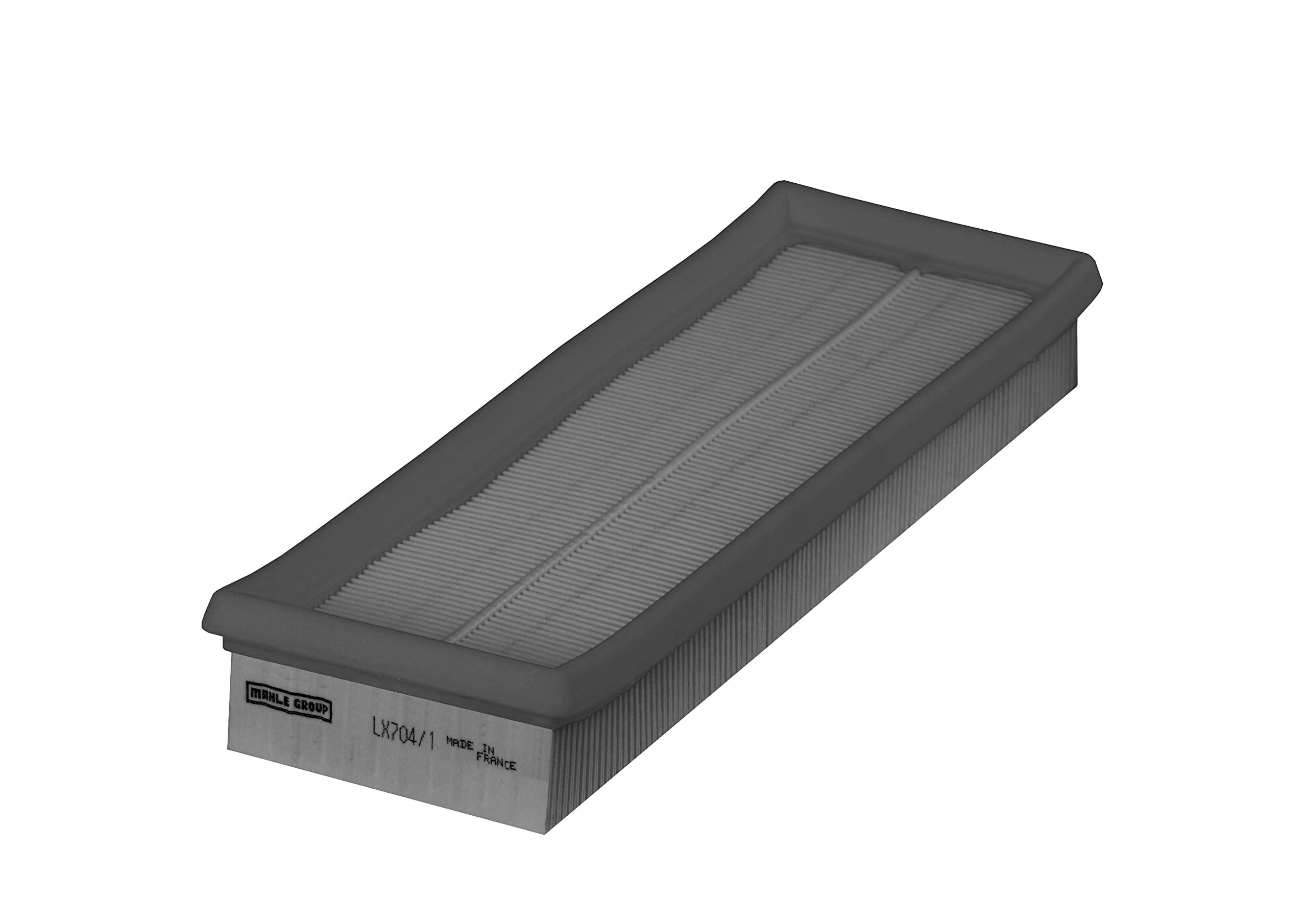 MAHLE LX 704/1 - Air Filter Car - Engine