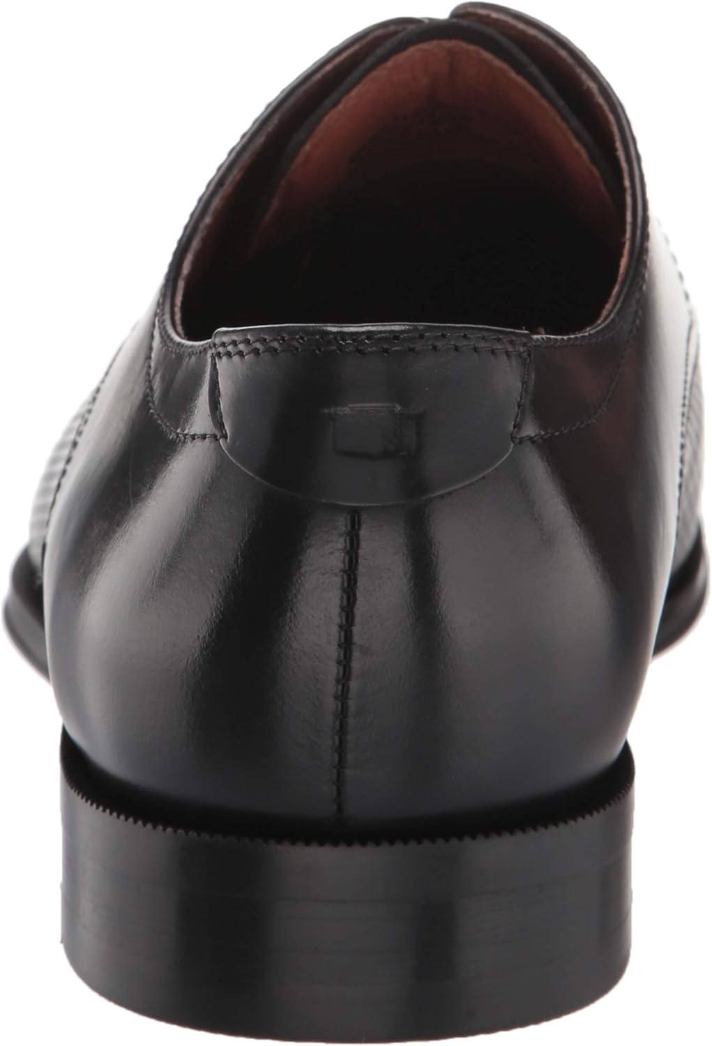 florsheim belfast cap toe oxford