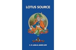 Lotus Source: Becoming Lotus Born