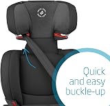 Maxi-Cosi RodiFix AirProtect High Back Booster Seat 15-36 kg view 6