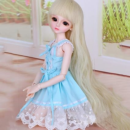 muñecas bjd amazon