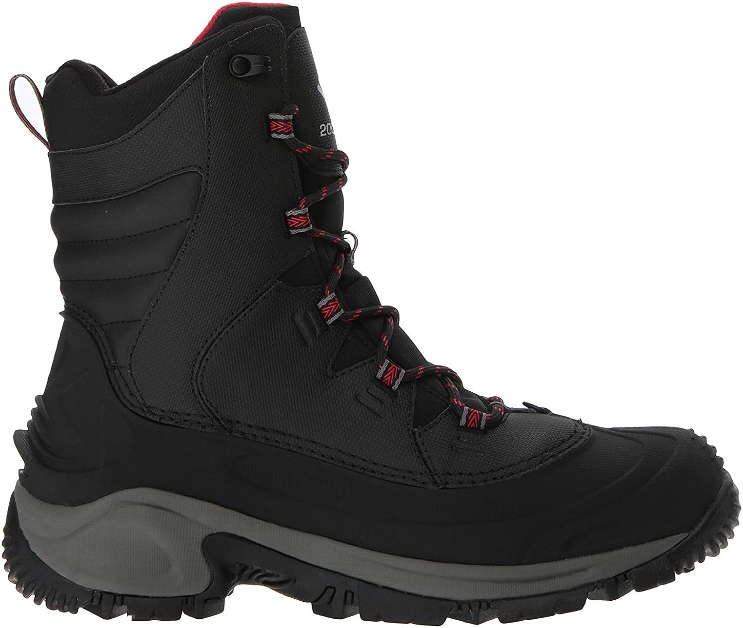  | Columbia Mens Bugaboot II | Boots