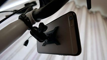 brompton smartphone holder