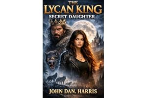 THE LYCAN KING SECRET DAUGHTER: “A Rejected Mate, Hidden Royal Blood, and a Destiny That Will Ignite a War”