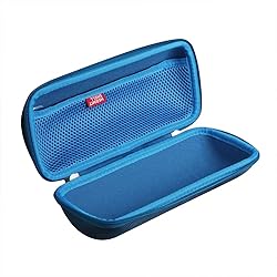 Hermitshell Travel Case for Sony SRS-XB23 Extra