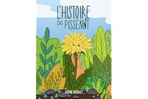 L’histoire du pissenlit