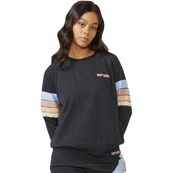 Rip Curl Long Sleeve Eco Ventura Shirt Mens | Chemises à Manches Longues Pour Hommes - Foto 7