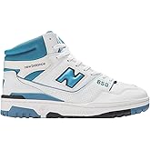New Balance Men's 650 Heritage Running Sneakers
