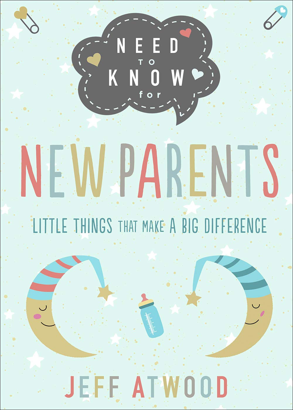 things new parents need