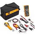 Fluke 1587KIT/62MAX+ FC 2-in-1 Adv Elec Tr Ins Mult Kit W/62Max+ I400