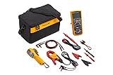 Fluke 1587KIT/62MAX+ FC 2-in-1 Adv Elec Tr Ins Mult