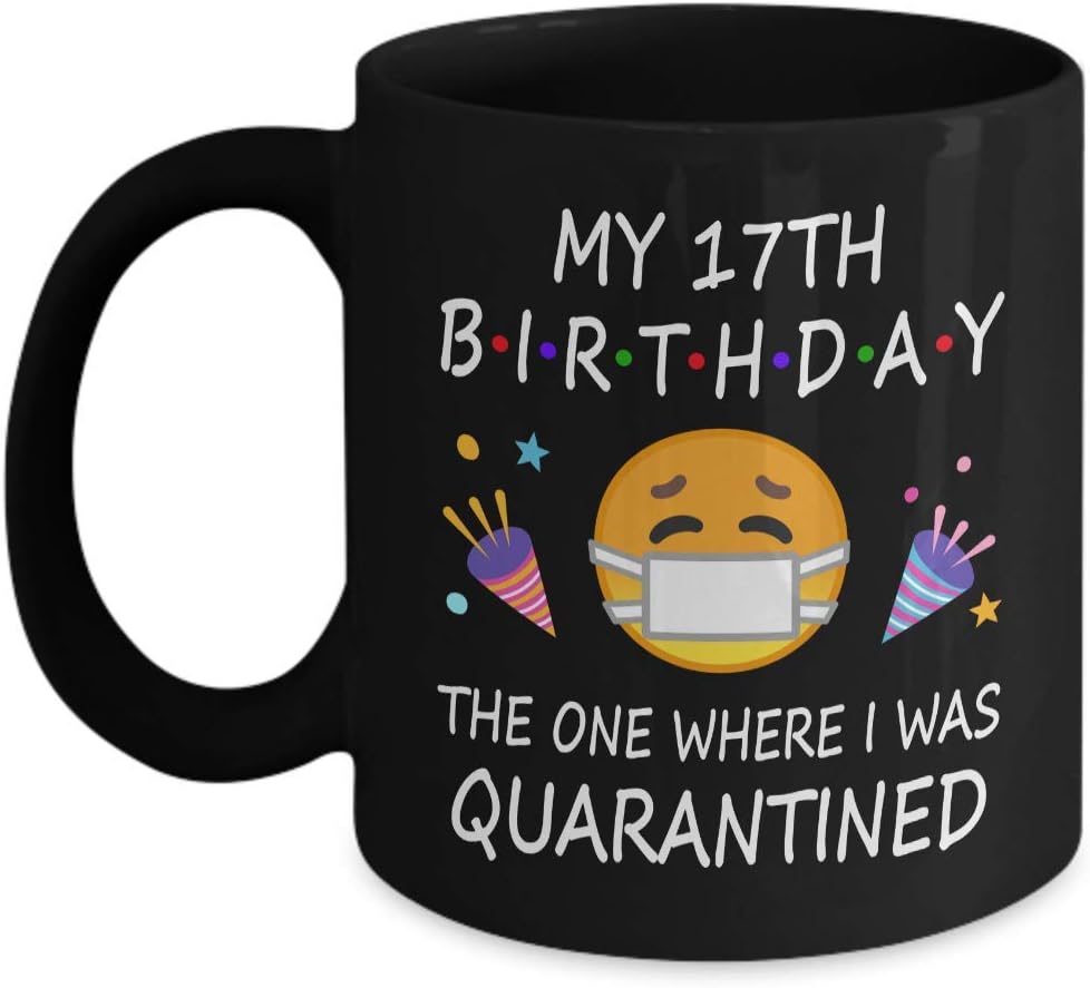 what to get a 17 year old for her birthday