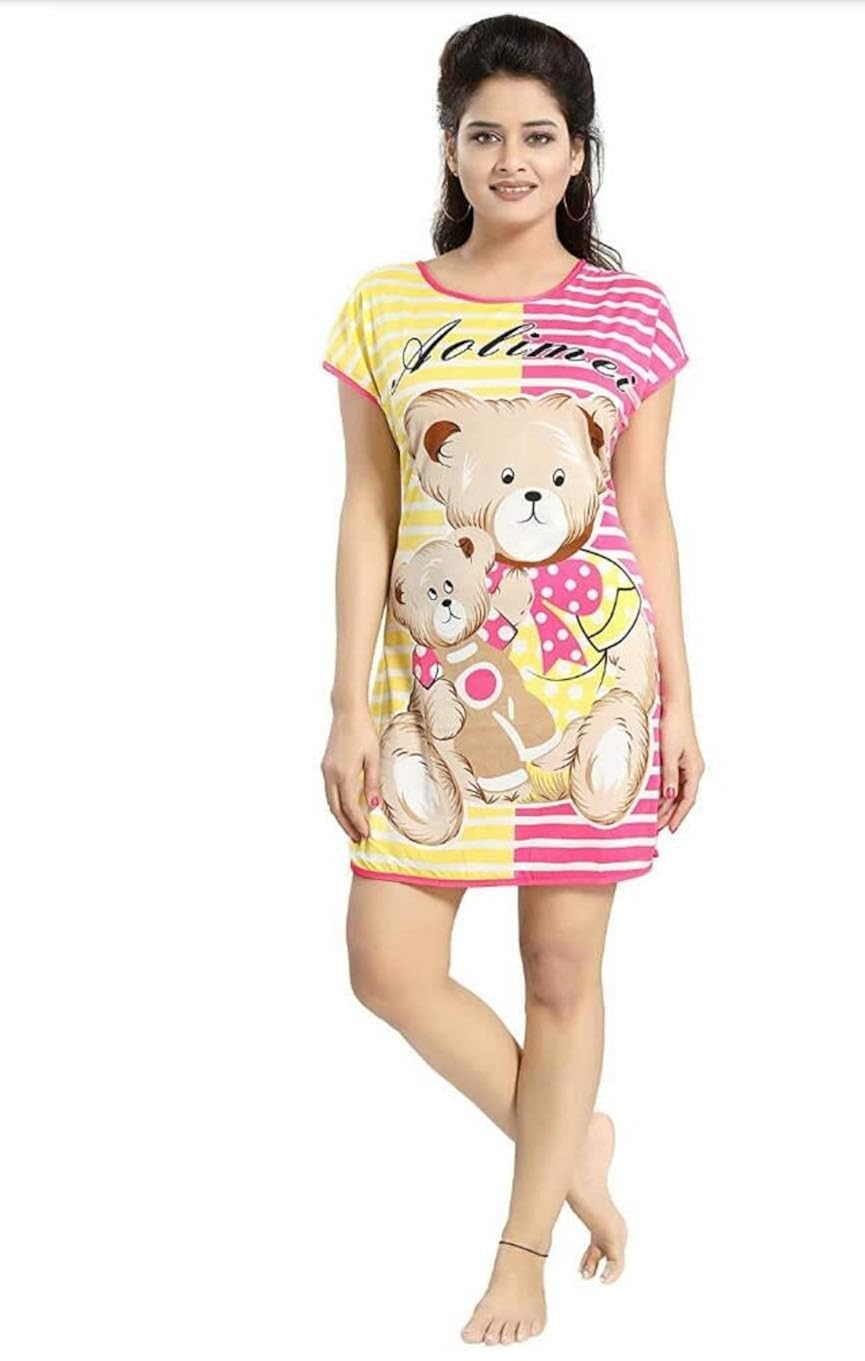 night dress amazon india