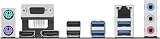 ASUS Prime H510M-A R2.0 Motherboard LGA1200 Intel H470 mATX DDR4 USB 3.2 M.2 view 8
