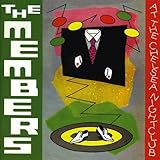 At the Chelsea Nightclub