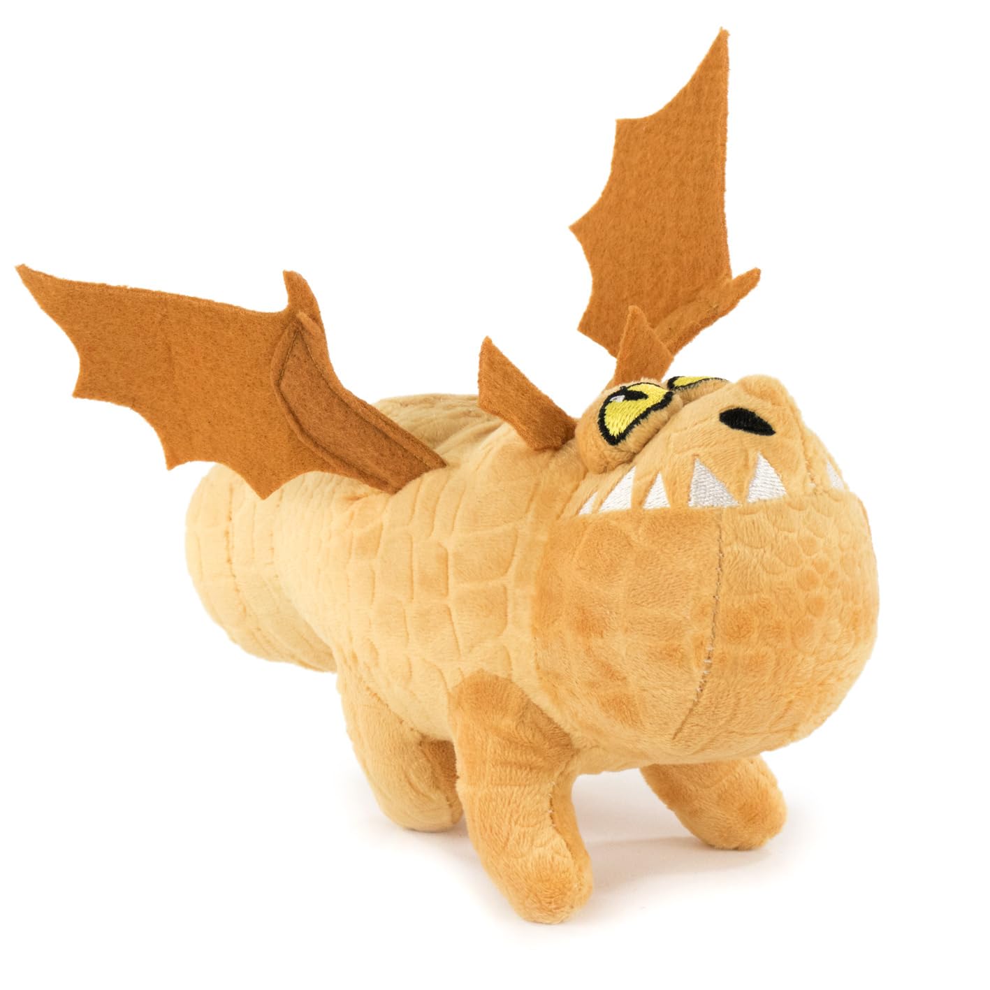 How To Train Your Dragon - Plush soft toy character Baby Gronckle 11"/30cm - 76001661-5