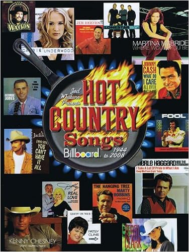 Joel Whitburn Presents Hot Country Songs Billboard 1944 To 2008 Amazon Co Uk Whitburn Joel 9780898201772 Books
