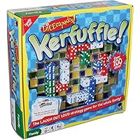Haywire Group Kerfuffle Dice Game (Product Packaging May Vary)