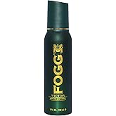 Victor by Fogg - Mens Body Spray - Fresh Spicy Woody Fragrance Body Spray - Top Notes of Grapefruit, Bergamot, Patchouli, and Cinnamon - 5 oz
