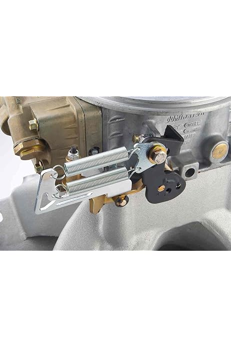 thumbnail image 2 of Kluhsman Racing Components KRC-1048 KRC Racing Carburetor Return Spring 2 of 13