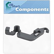 Dishwasher Tine Clip Whirlpool Genuine Tine Pivot Clip Exact