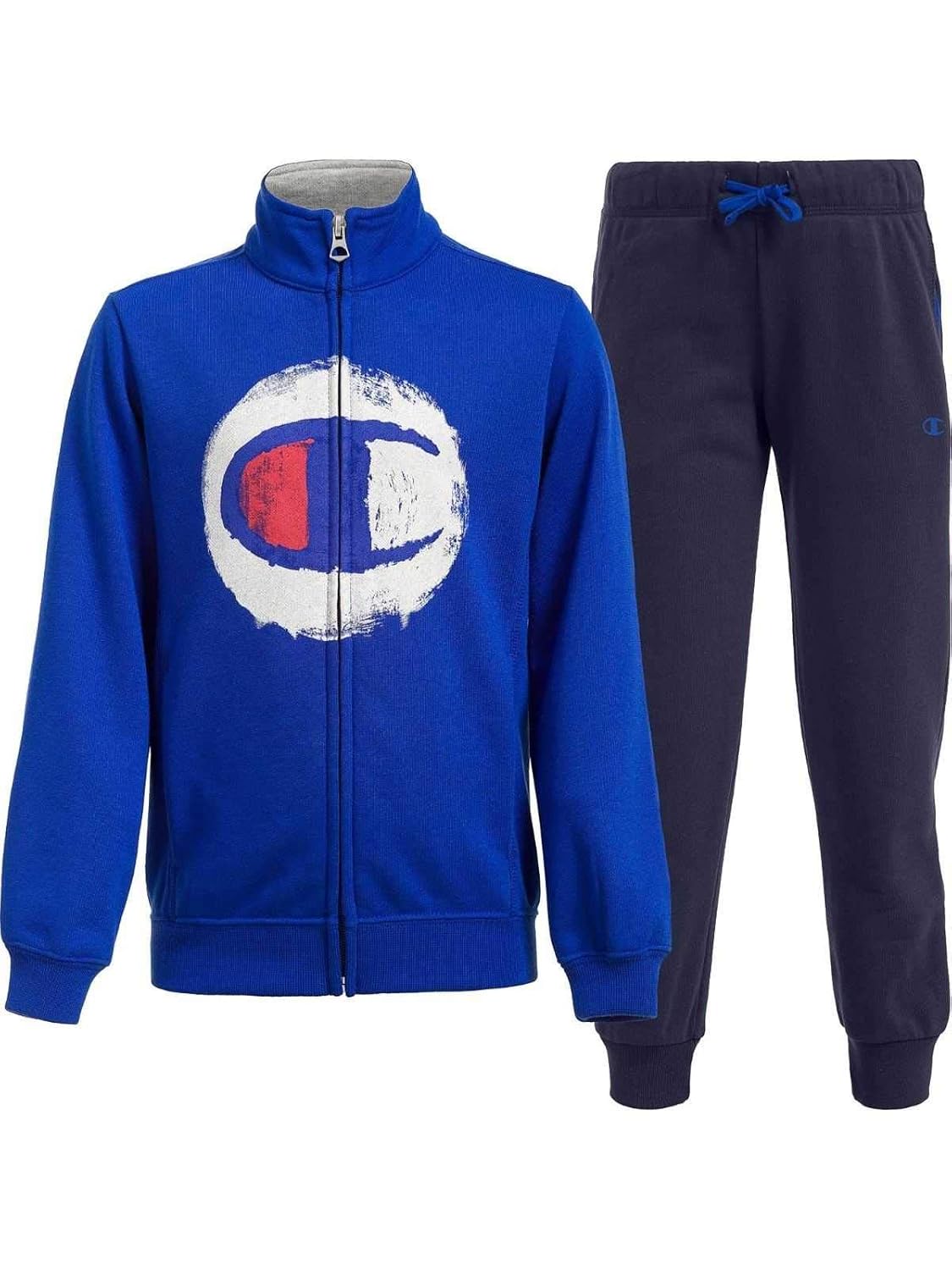 champion tute ragazzo