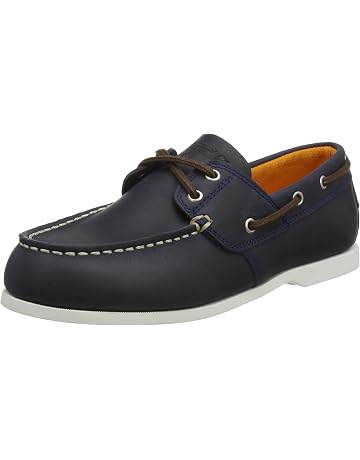 Amazon.it | Scarpe da barca uomo