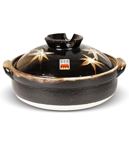 WIP - Donabe Hot Pot ~ Noir And Dark Sims