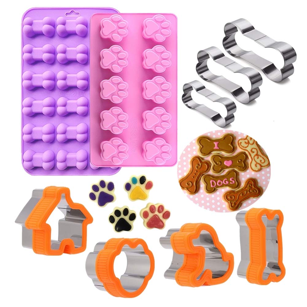 Best Oven Baked Buddy Buscuits