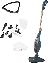 Neo 10 in 1 1500W Hot Steam Mop Cleaner Floor Steam Hand Steamer Dark Grey