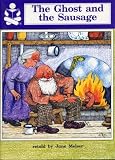 The ghost and the sausage (The story box)