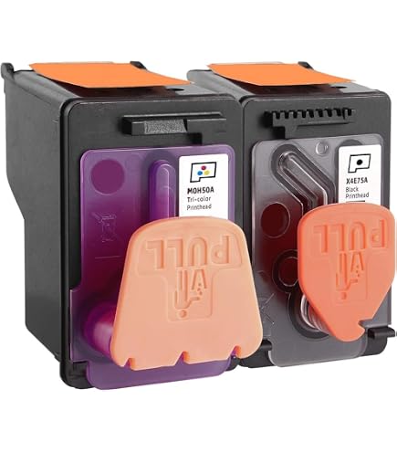Testina Di Stampa HP DesignJet 5000/5500 C4960A N.83 – Nero UV, Aperta Ma Mai Usata