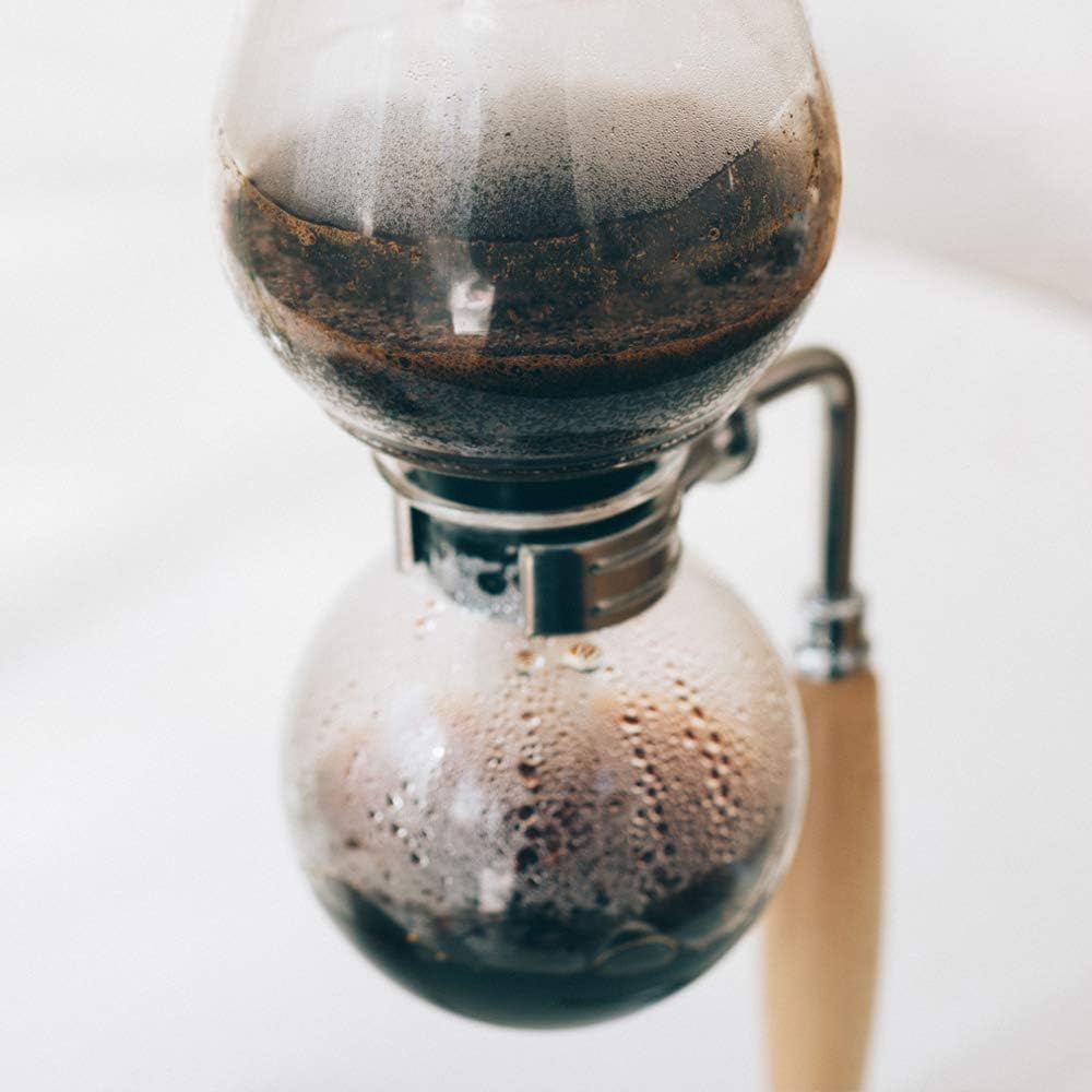 HARIOハリオコーヒーサイフォン はな