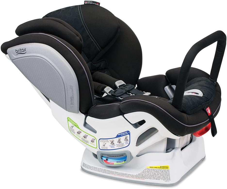 britax advocate clicktight canada