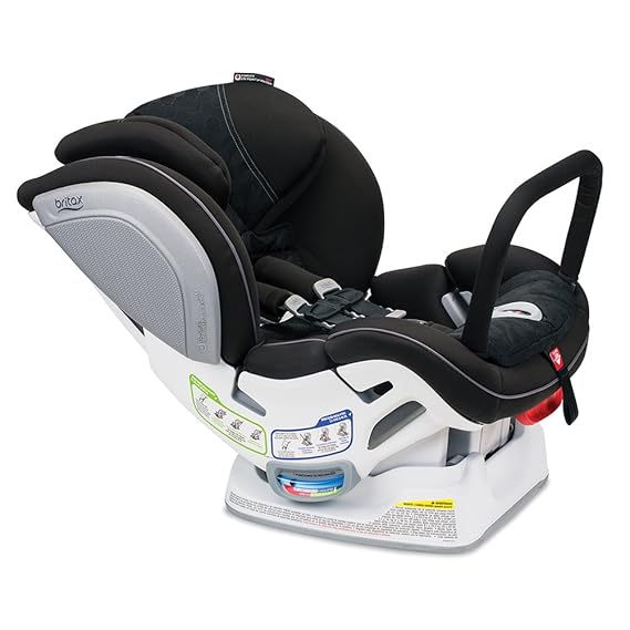 britax advocate amazon