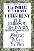 The Personal Companion : Meditations and Exercises for Keeping the Love you Find by Harville Hendrix, Helen Hunt
