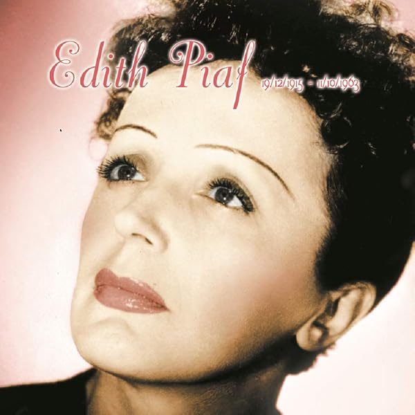 Bibi Canta a Piaf / [DVD] 【公式通販】
