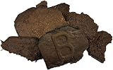 Bord Na Mona Irish Peat Briquettes 12.5kg - Quick to Light, Clean Burn view 4