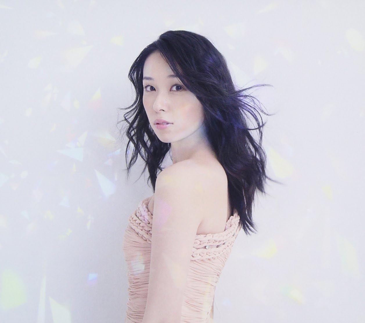 プリズム 通常盤 寿 美菜子 アニメ ミュージック Amazon