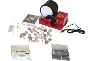 Thumler's Tumbler Rock Polisher